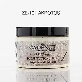 Zeugmea Taş Effect Akrotos 150 ml. ZE-101