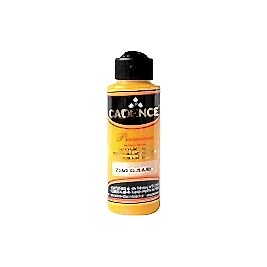 G.Sarı 120 ml. - 7360