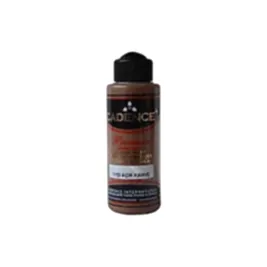 Açık Kahve 120 ml. - 1153