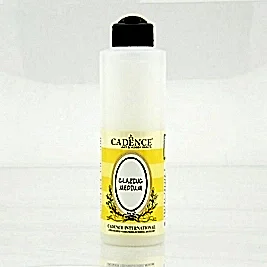 GLAZING MEDİUM 250 ML