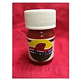 Rubi Kırmızı 25ml DK-104