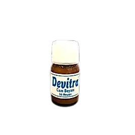 EPOKSİ REÇİNE RENKLENDİRİCİ BEYAZ 20 ml