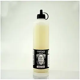 Ultimate Glaze Kalın Sır Vernik 750 ML Yarımat