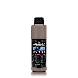 AW17 Vizon Ambiante Islak Zemin Boyası 250ML + Katalizör 10GR