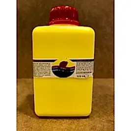 DESEN KUMAŞ BOYASI SARI 500 ML