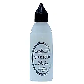 Glass Bond 50 ml.